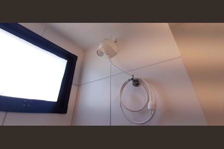 Studio para alugar com 30m², 1 quarto e 1 vagaBanheiro Social