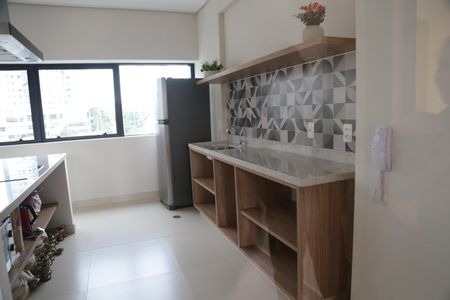 Studio para alugar com 30m², 1 quarto e 1 vagaÁrea comum
