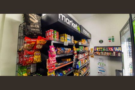 Studio para alugar com 30m², 1 quarto e 1 vagaÁrea comum