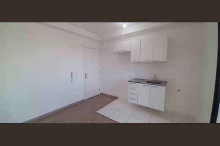 Studio para alugar com 30m², 1 quarto e 1 vagaStudio 