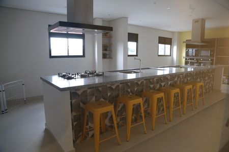 Studio para alugar com 30m², 1 quarto e 1 vagaÁrea comum