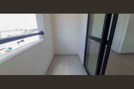 Studio para alugar com 30m², 1 quarto e 1 vagaSacada do Studio 