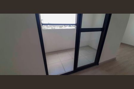 Studio para alugar com 30m², 1 quarto e 1 vagaSacada do Studio 