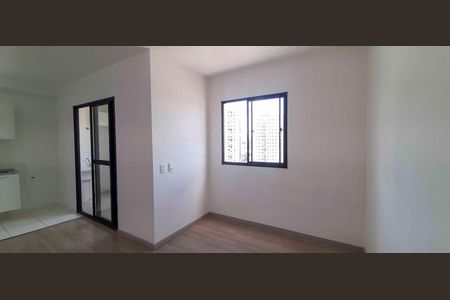Studio para alugar com 30m², 1 quarto e 1 vagaStudio 