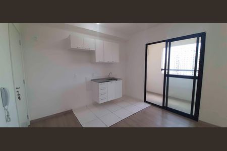 Studio para alugar com 30m², 1 quarto e 1 vagaStudio 