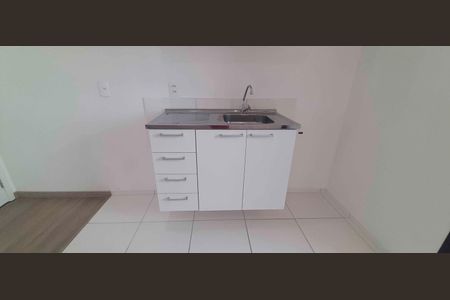 Studio para alugar com 30m², 1 quarto e 1 vagaStudio 