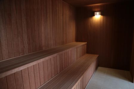 Studio para alugar com 30m², 1 quarto e 1 vagaÁrea comum