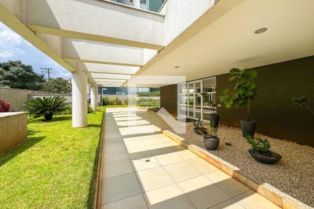 Apartamento para alugar com 68m², 2 quartos e 2 vagas Apartamento para alugar com 68m², 2 quartos e 2 vagasÁrea externa