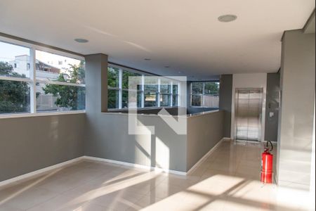 Apartamento para alugar com 68m², 2 quartos e 2 vagas Apartamento para alugar com 68m², 2 quartos e 2 vagasAcesso