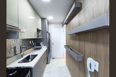 Apartamento para alugar com 68m², 2 quartos e 2 vagas Apartamento para alugar com 68m², 2 quartos e 2 vagasCozinha