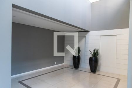 Apartamento para alugar com 68m², 2 quartos e 2 vagas Apartamento para alugar com 68m², 2 quartos e 2 vagasHall