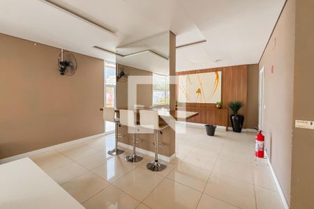 Apartamento para alugar com 68m², 2 quartos e 2 vagas Apartamento para alugar com 68m², 2 quartos e 2 vagasÁrea comum