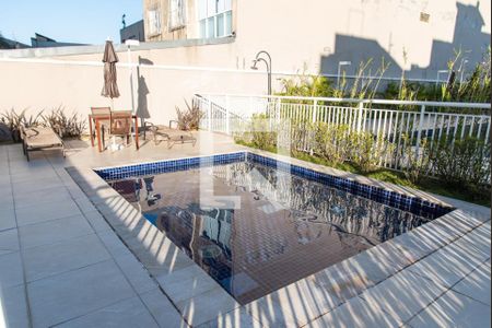 Apartamento para alugar com 68m², 2 quartos e 2 vagas Apartamento para alugar com 68m², 2 quartos e 2 vagasPiscina