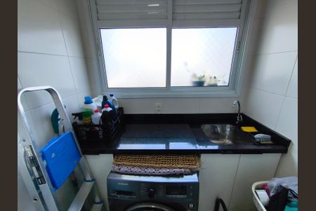 Apartamento para alugar com 68m², 2 quartos e 2 vagas Apartamento para alugar com 68m², 2 quartos e 2 vagasÁrea de Serviço