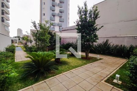Apartamento para alugar com 68m², 2 quartos e 2 vagas Apartamento para alugar com 68m², 2 quartos e 2 vagasÁrea externa