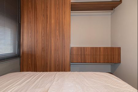 Apartamento para alugar com 30m², 1 quarto e sem vaga Apartamento para alugar com 30m², 1 quarto e sem vagaQuarto