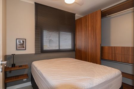 Apartamento para alugar com 30m², 1 quarto e sem vaga Apartamento para alugar com 30m², 1 quarto e sem vagaQuarto