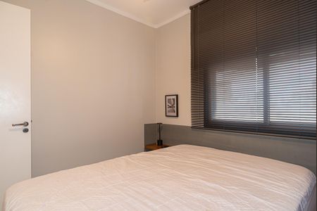 Apartamento para alugar com 30m², 1 quarto e sem vaga Apartamento para alugar com 30m², 1 quarto e sem vagaQuarto