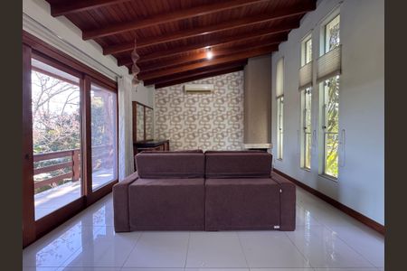 Sala de casa à venda com 3 quartos, 247m² em Santo Andre, São Leopoldo