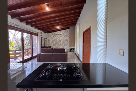 Casa à venda com 247m², 3 quartos e 4 vagas Casa à venda com 247m², 3 quartos e 4 vagasCozinha