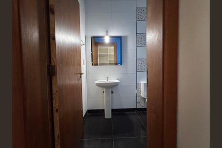 Casa à venda com 247m², 3 quartos e 4 vagas Casa à venda com 247m², 3 quartos e 4 vagasBanheiro da Suíte