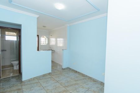 Casa à venda com 42m², 2 quartos e 1 vaga Casa à venda com 42m², 2 quartos e 1 vagaSala