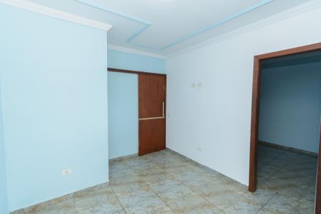 Casa à venda com 42m², 2 quartos e 1 vaga Casa à venda com 42m², 2 quartos e 1 vagaSala