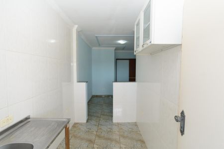 Casa à venda com 42m², 2 quartos e 1 vaga Casa à venda com 42m², 2 quartos e 1 vagaCozinha