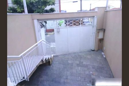 Casa à venda com 3 quartos, 170m² em Jardim Cidalia, São Paulo