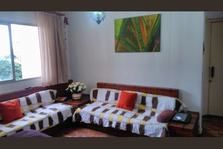 Apartamento à venda com 3 quartos, 95m² em Campo Belo, São Paulo