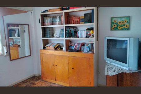 Apartamento à venda com 3 quartos, 95m² em Campo Belo, São Paulo