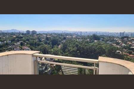 Apartamento à venda com 418m², 4 quartos e 3 vagas Apartamento à venda com 418m², 4 quartos e 3 vagasFoto 47