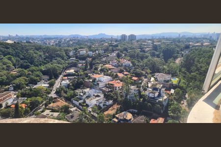 Apartamento à venda com 418m², 4 quartos e 3 vagas Apartamento à venda com 418m², 4 quartos e 3 vagasFoto 01
