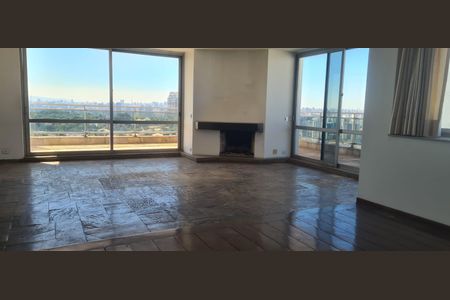 Foto 24 de apartamento à venda com 4 quartos, 418m² em Real Parque, São Paulo