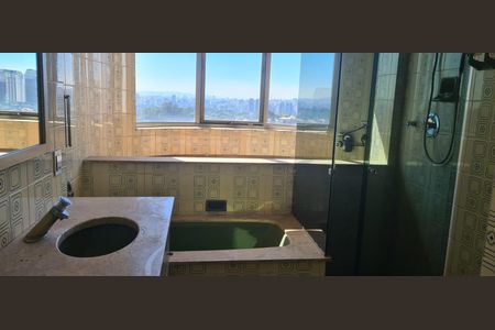 Apartamento à venda com 418m², 4 quartos e 3 vagas Apartamento à venda com 418m², 4 quartos e 3 vagasFoto 43