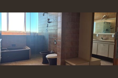 Apartamento à venda com 418m², 4 quartos e 3 vagas Apartamento à venda com 418m², 4 quartos e 3 vagasFoto 40