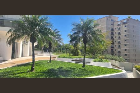 Foto 11 de apartamento à venda com 4 quartos, 418m² em Real Parque, São Paulo