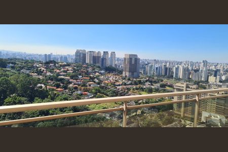 Apartamento à venda com 418m², 4 quartos e 3 vagas Apartamento à venda com 418m², 4 quartos e 3 vagasFoto 61