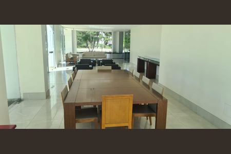 Apartamento à venda com 418m², 4 quartos e 3 vagas Apartamento à venda com 418m², 4 quartos e 3 vagasFoto 15