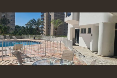 Foto 19 de apartamento à venda com 4 quartos, 418m² em Real Parque, São Paulo