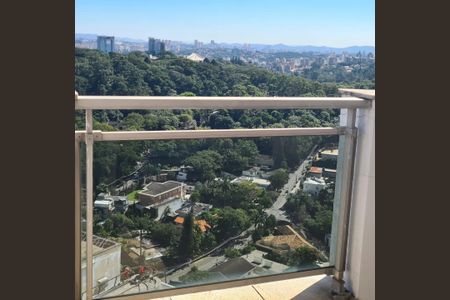 Foto 02 de apartamento à venda com 4 quartos, 418m² em Real Parque, São Paulo