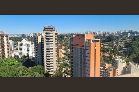 Apartamento à venda com 418m², 4 quartos e 3 vagas Apartamento à venda com 418m², 4 quartos e 3 vagasFoto 31
