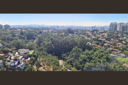Apartamento à venda com 418m², 4 quartos e 3 vagas Apartamento à venda com 418m², 4 quartos e 3 vagasFoto 55