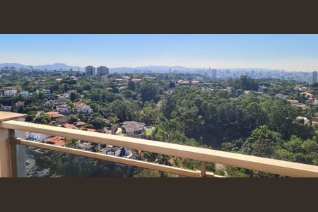 Foto 58 de apartamento à venda com 4 quartos, 418m² em Real Parque, São Paulo