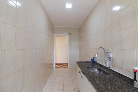 Apartamento à venda com 70m², 2 quartos e 1 vaga Apartamento à venda com 70m², 2 quartos e 1 vagaCozinha