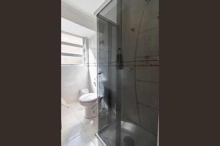 Apartamento à venda com 70m², 2 quartos e 1 vaga Apartamento à venda com 70m², 2 quartos e 1 vagaBanheiro