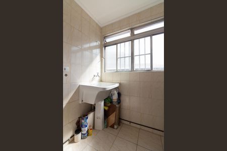 Apartamento à venda com 70m², 2 quartos e 1 vaga Apartamento à venda com 70m², 2 quartos e 1 vagaÁrea de Serviço