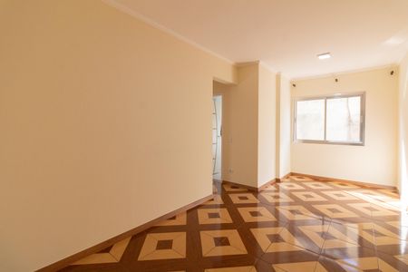 Apartamento à venda com 70m², 2 quartos e 1 vaga Apartamento à venda com 70m², 2 quartos e 1 vagaSala