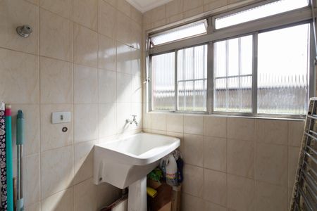 Apartamento à venda com 70m², 2 quartos e 1 vaga Apartamento à venda com 70m², 2 quartos e 1 vagaÁrea de Serviço