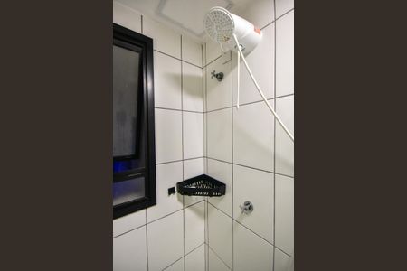 Studio para alugar com 26m², 1 quarto e sem vagaBanheiro Social